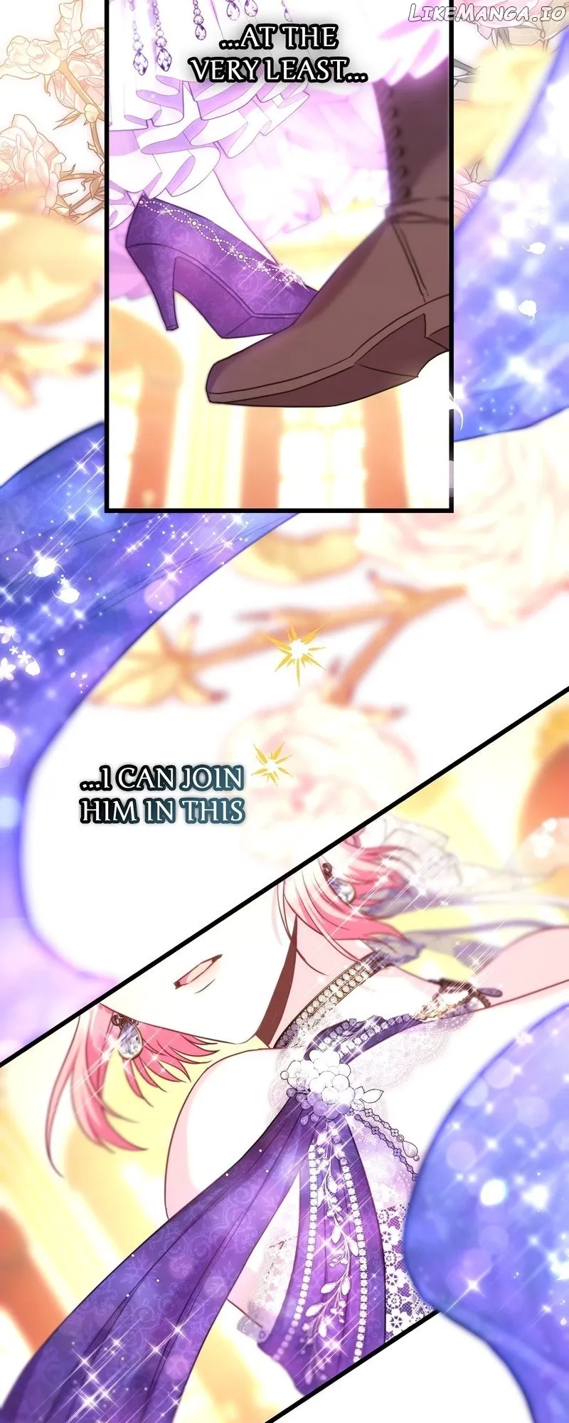 Another Typical Fantasy Romance - Chapter 84 Page 87