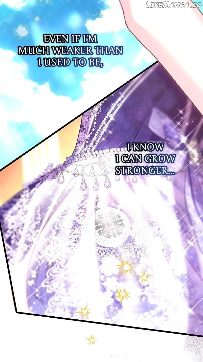 Another Typical Fantasy Romance - Chapter 84 Page 89