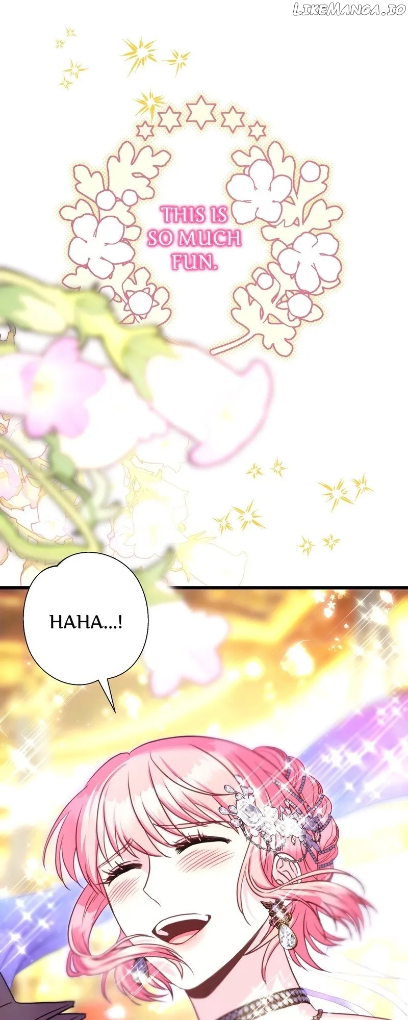 Another Typical Fantasy Romance - Chapter 84 Page 90