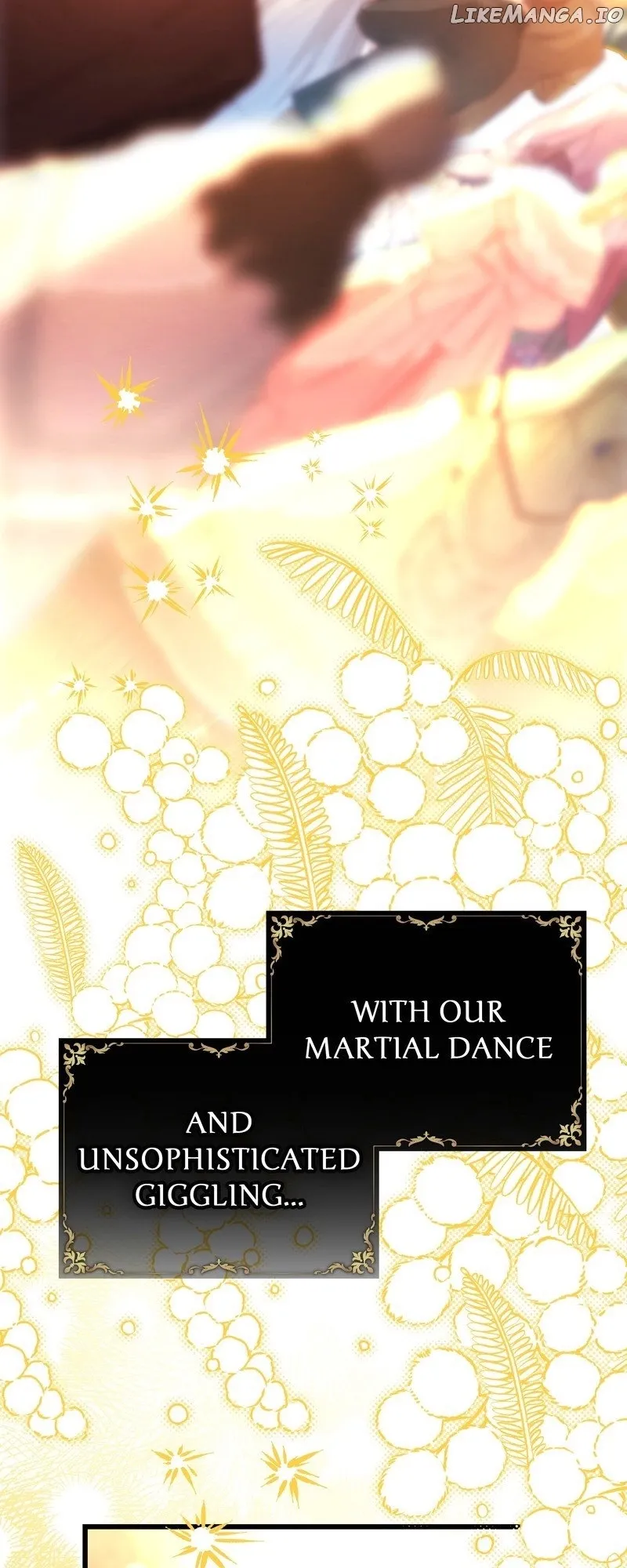 Another Typical Fantasy Romance - Chapter 84 Page 93