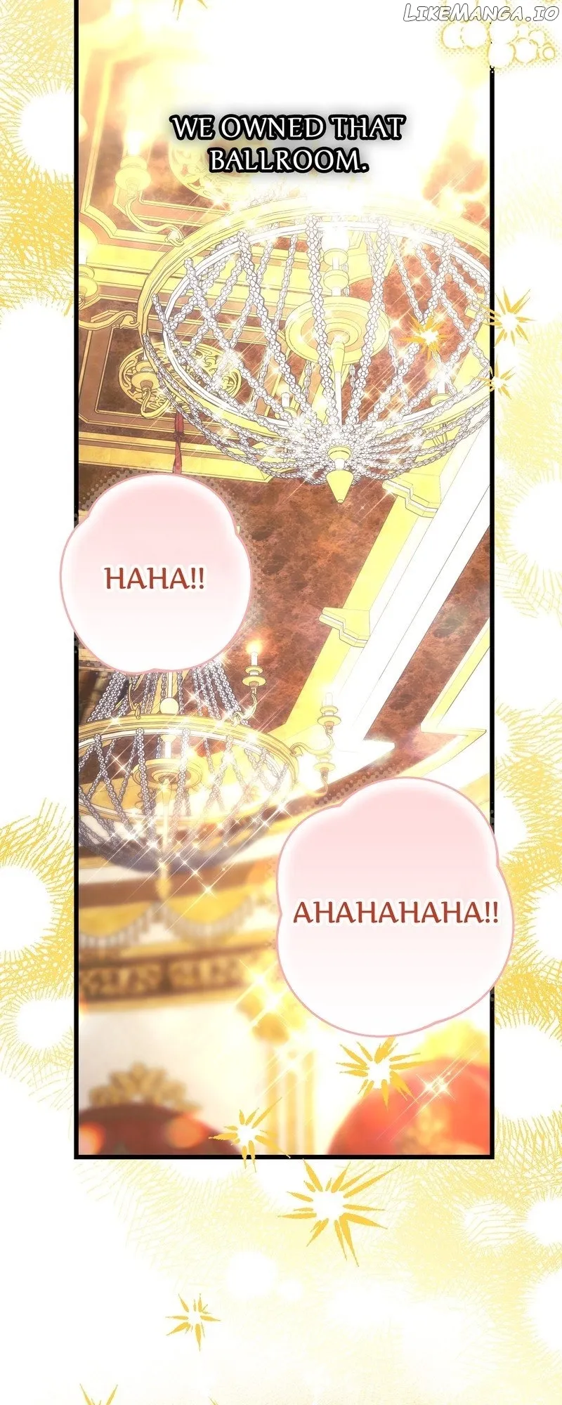 Another Typical Fantasy Romance - Chapter 84 Page 94