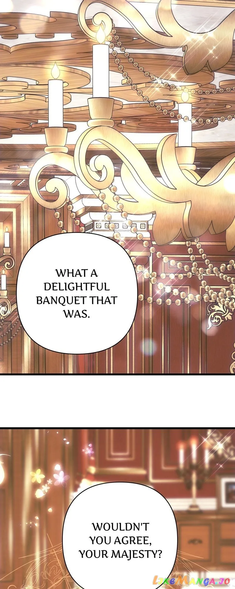 Another Typical Fantasy Romance - Chapter 85 Page 1