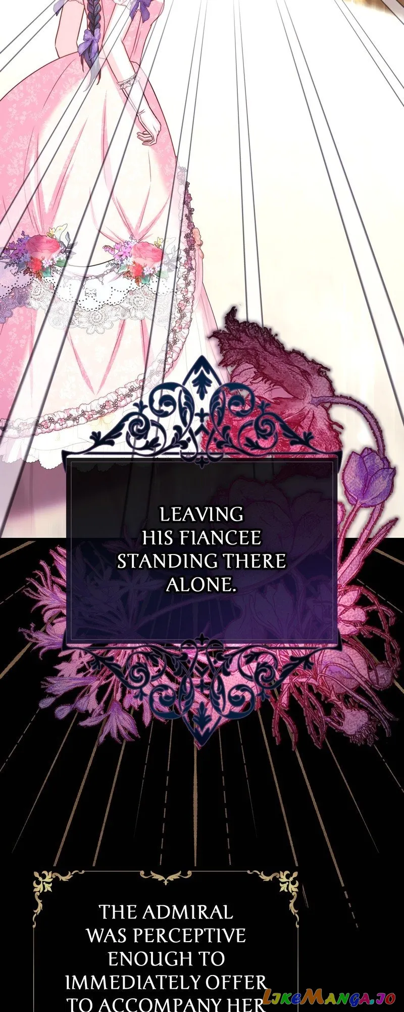Another Typical Fantasy Romance - Chapter 85 Page 8