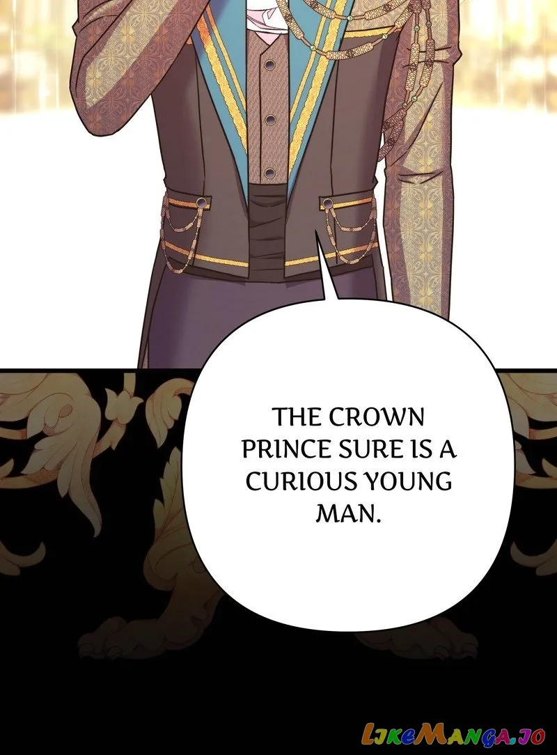 Another Typical Fantasy Romance - Chapter 85 Page 12