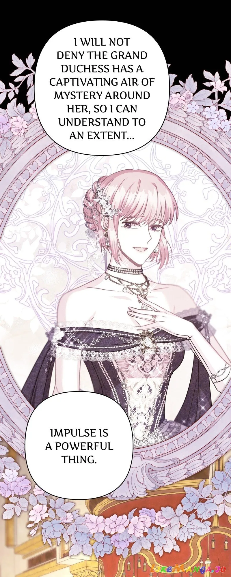Another Typical Fantasy Romance - Chapter 85 Page 13