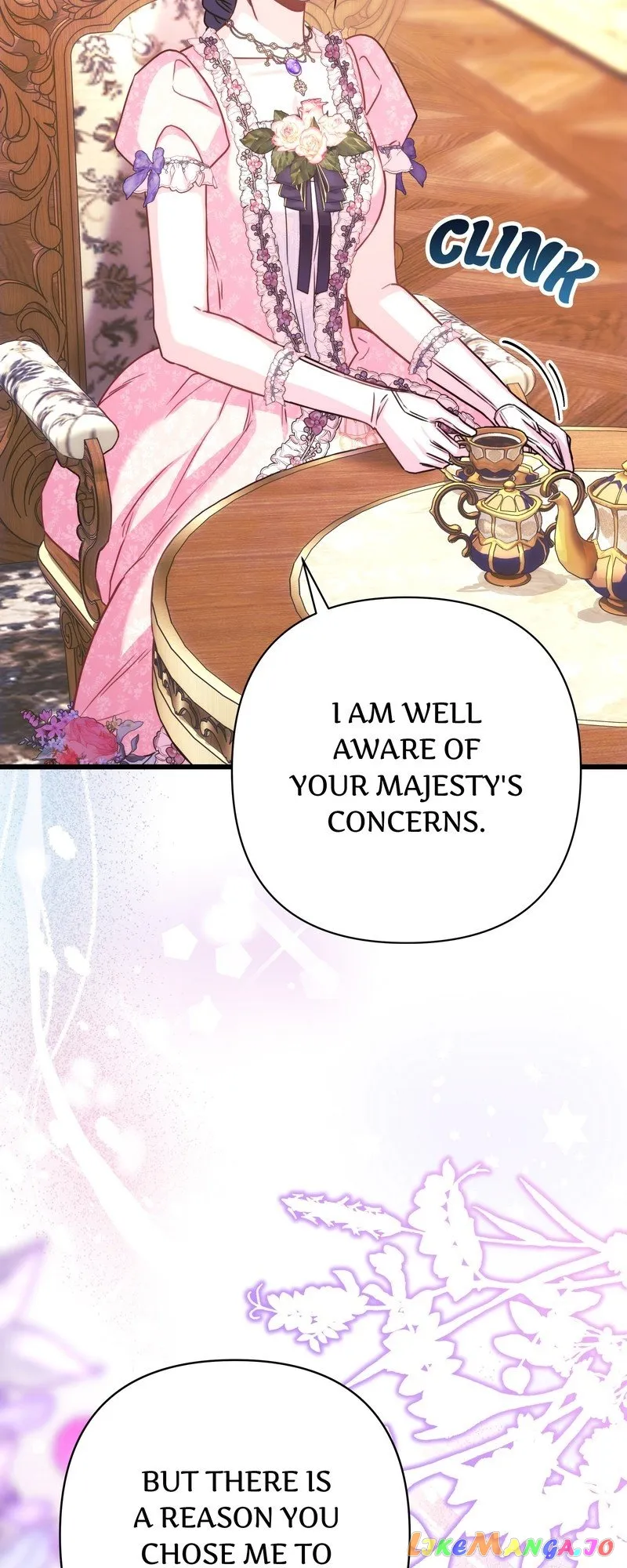 Another Typical Fantasy Romance - Chapter 85 Page 17