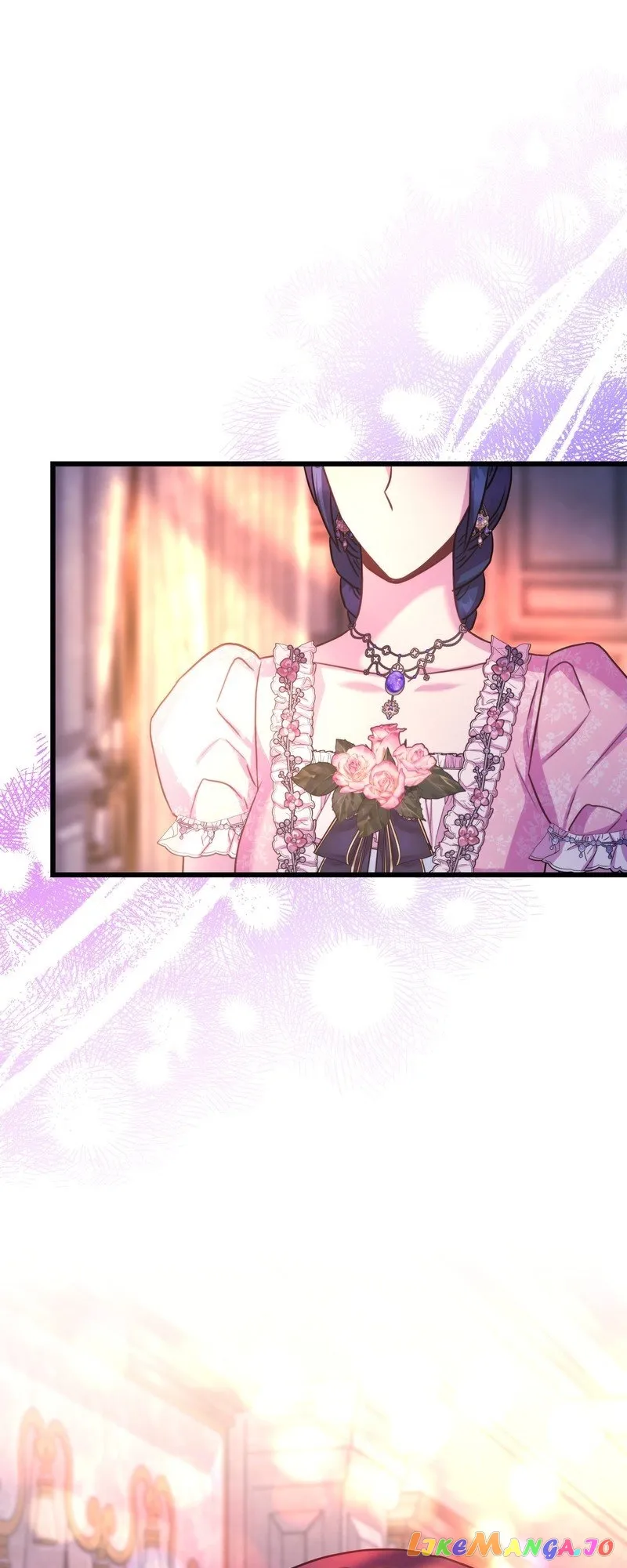Another Typical Fantasy Romance - Chapter 85 Page 25