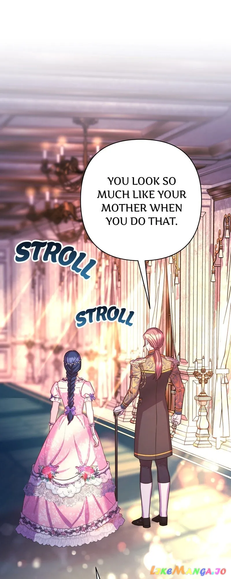 Another Typical Fantasy Romance - Chapter 85 Page 28