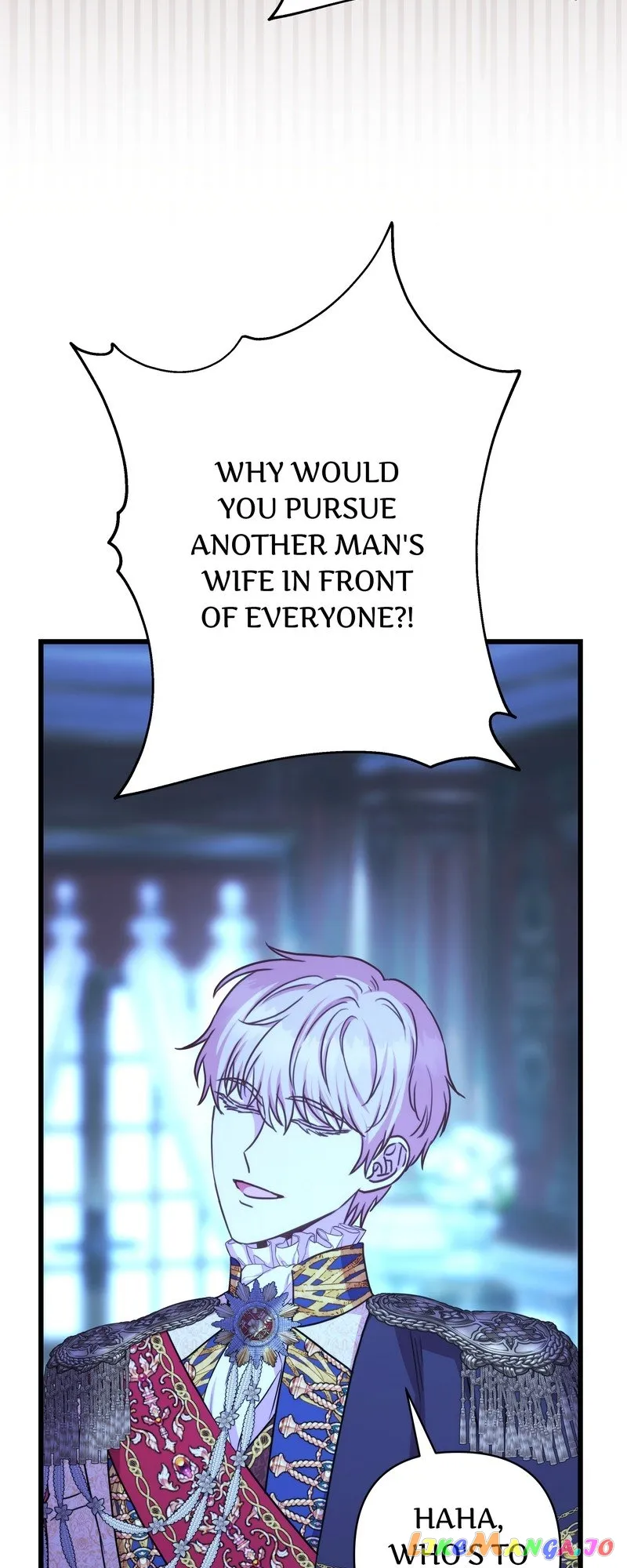 Another Typical Fantasy Romance - Chapter 85 Page 33