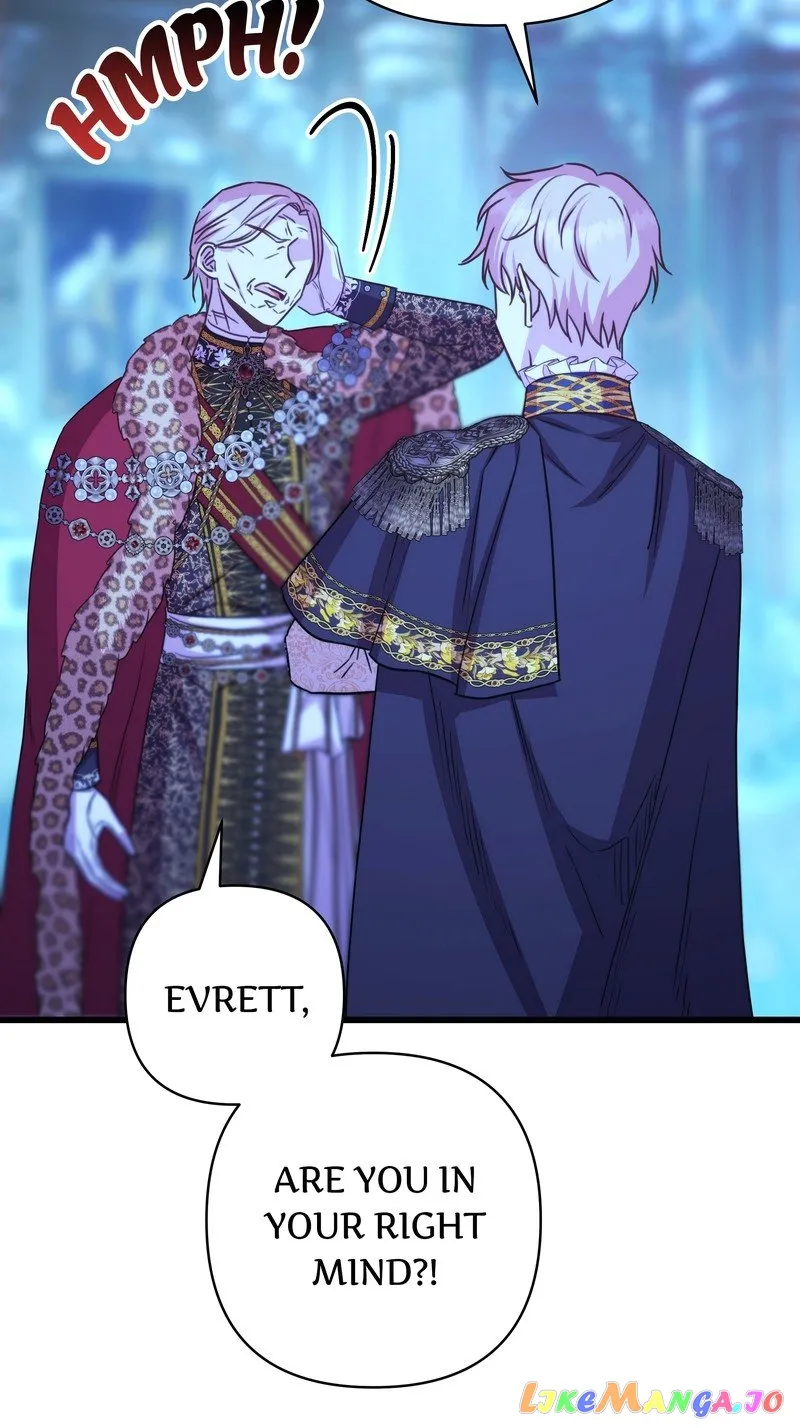 Another Typical Fantasy Romance - Chapter 85 Page 36