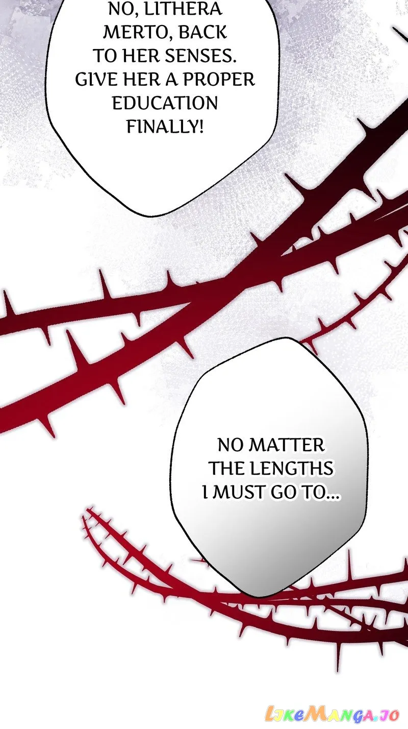 Another Typical Fantasy Romance - Chapter 85 Page 42
