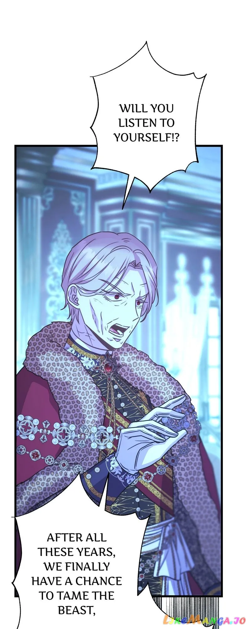 Another Typical Fantasy Romance - Chapter 85 Page 43