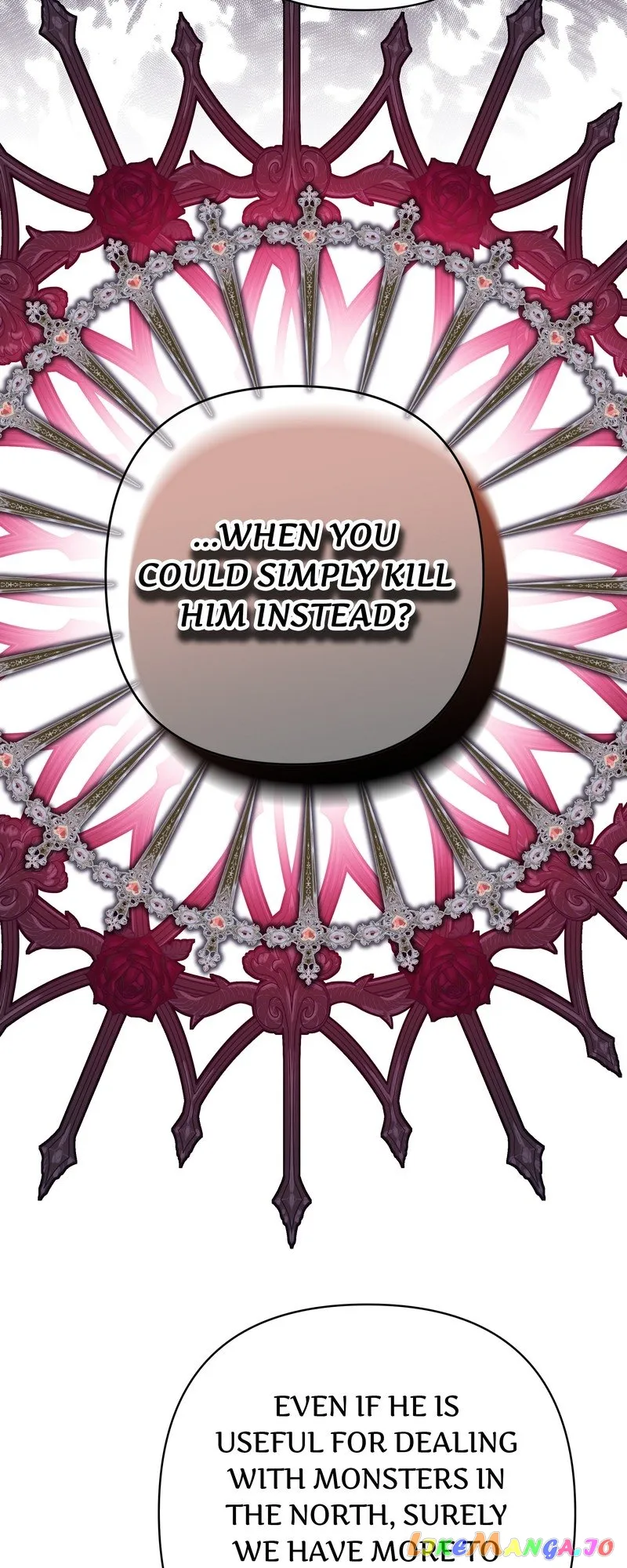 Another Typical Fantasy Romance - Chapter 85 Page 45