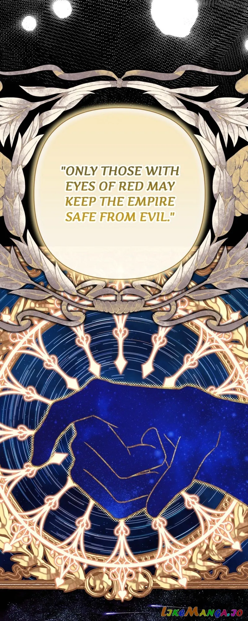 Another Typical Fantasy Romance - Chapter 85 Page 47