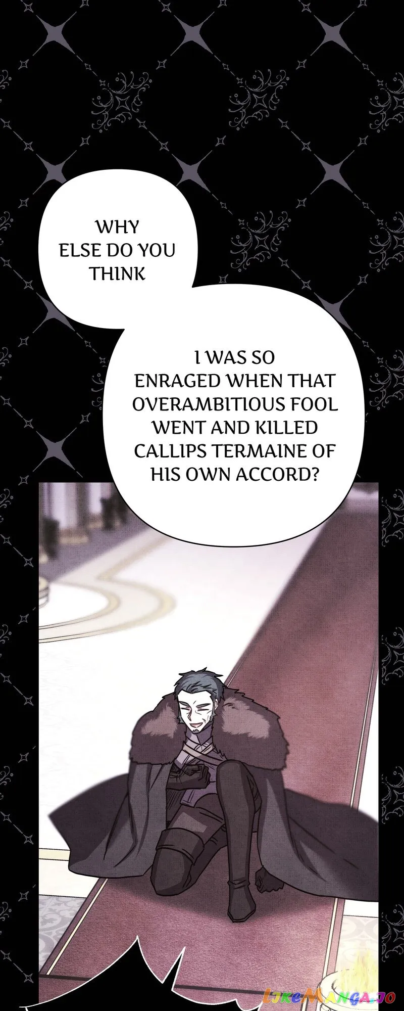 Another Typical Fantasy Romance - Chapter 85 Page 49