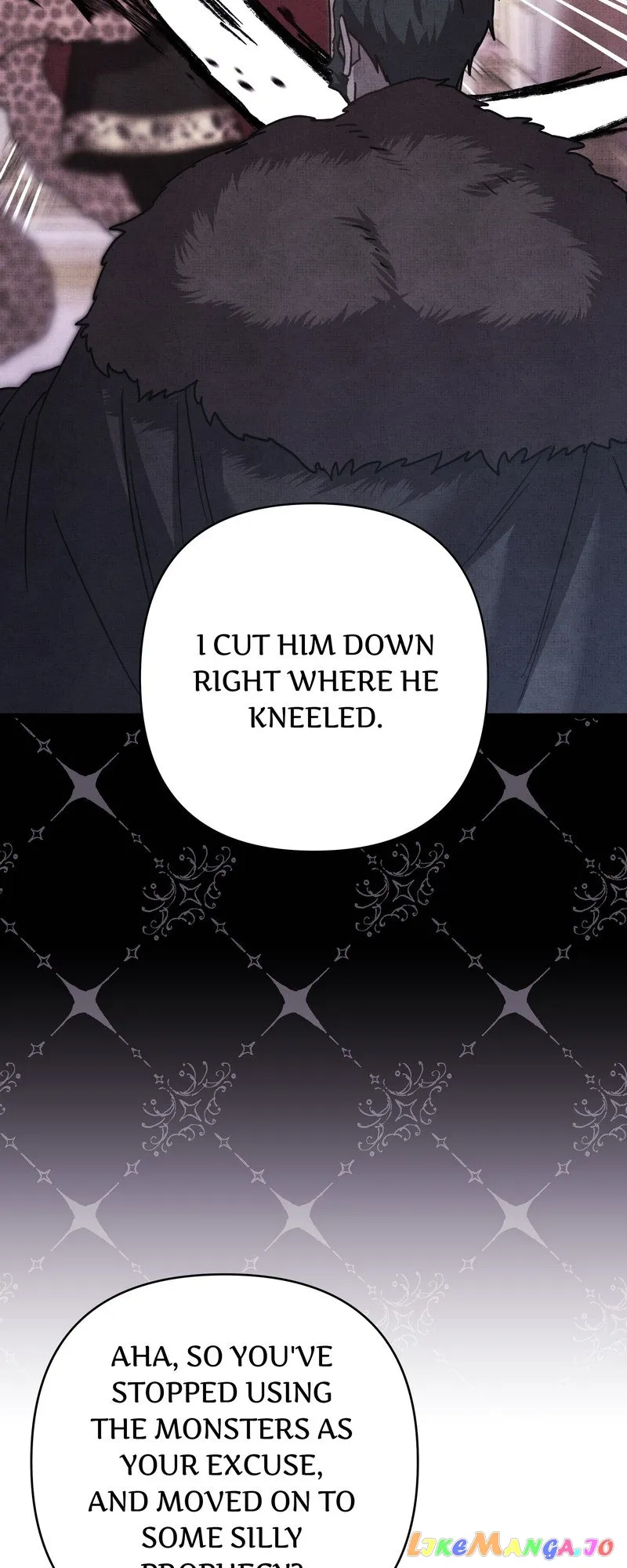 Another Typical Fantasy Romance - Chapter 85 Page 51