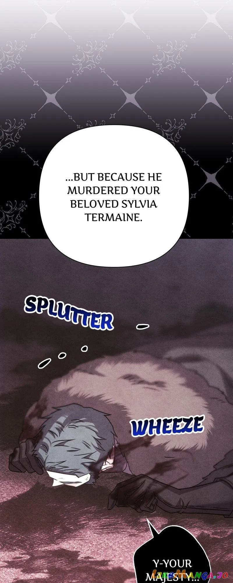 Another Typical Fantasy Romance - Chapter 85 Page 56