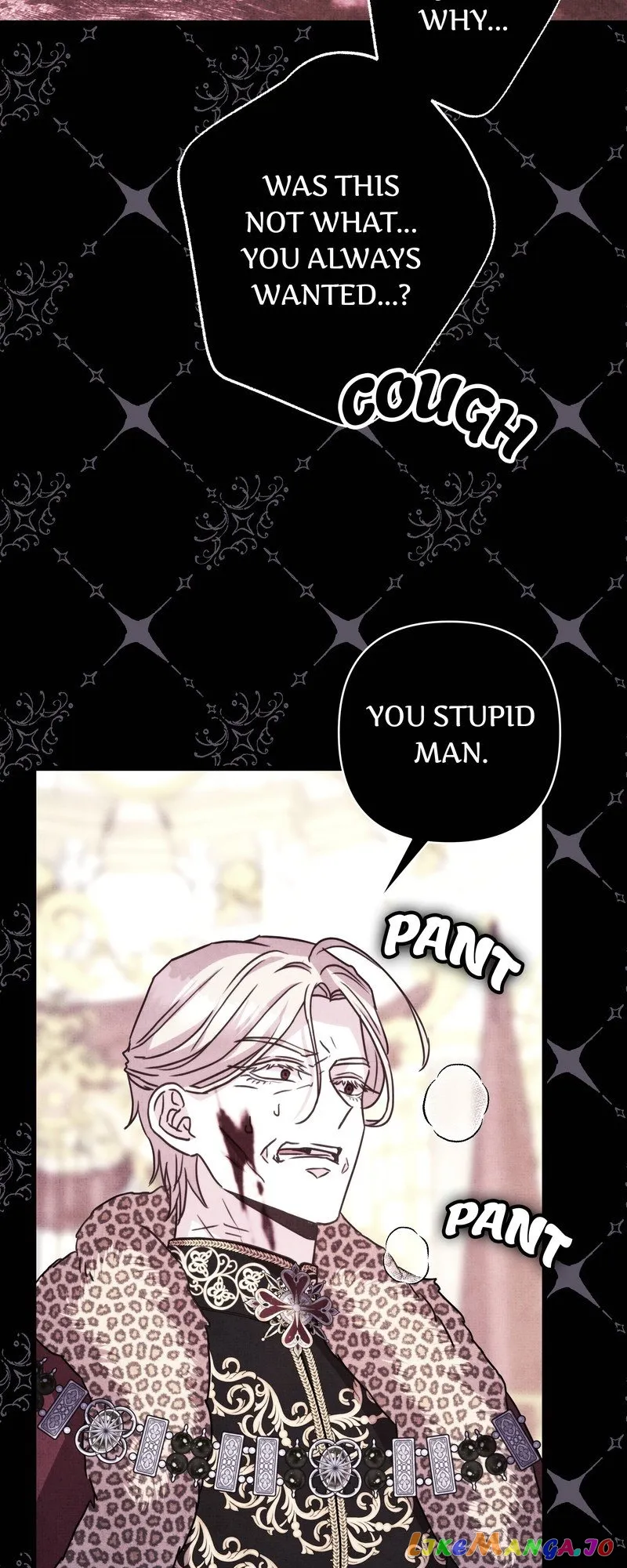 Another Typical Fantasy Romance - Chapter 85 Page 57