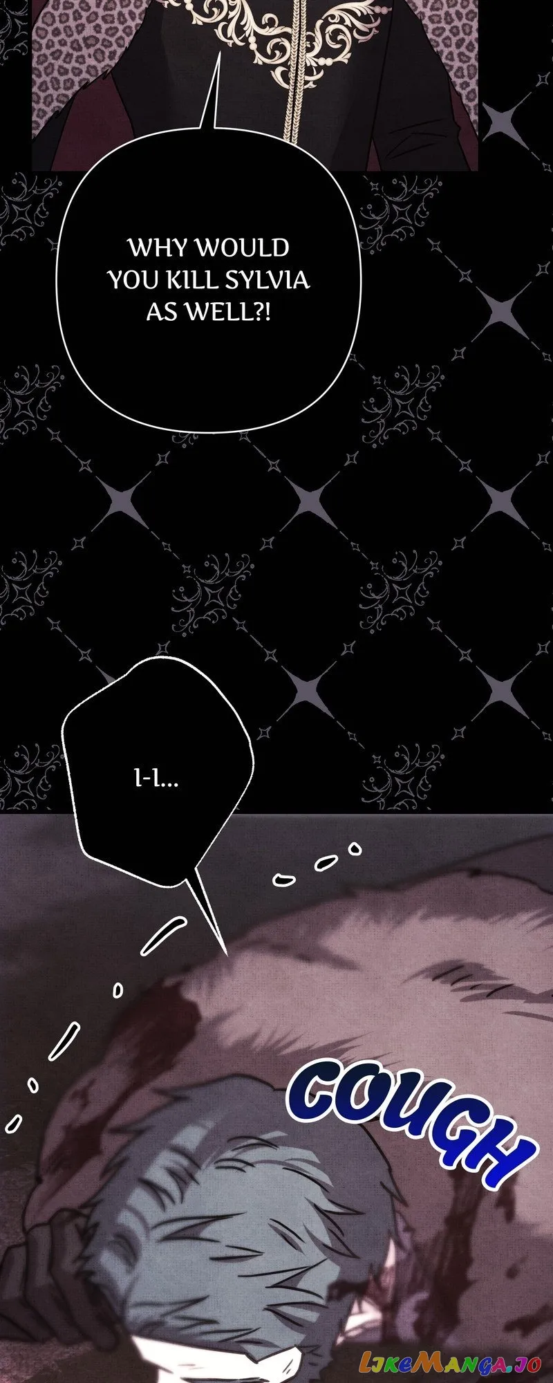 Another Typical Fantasy Romance - Chapter 85 Page 58