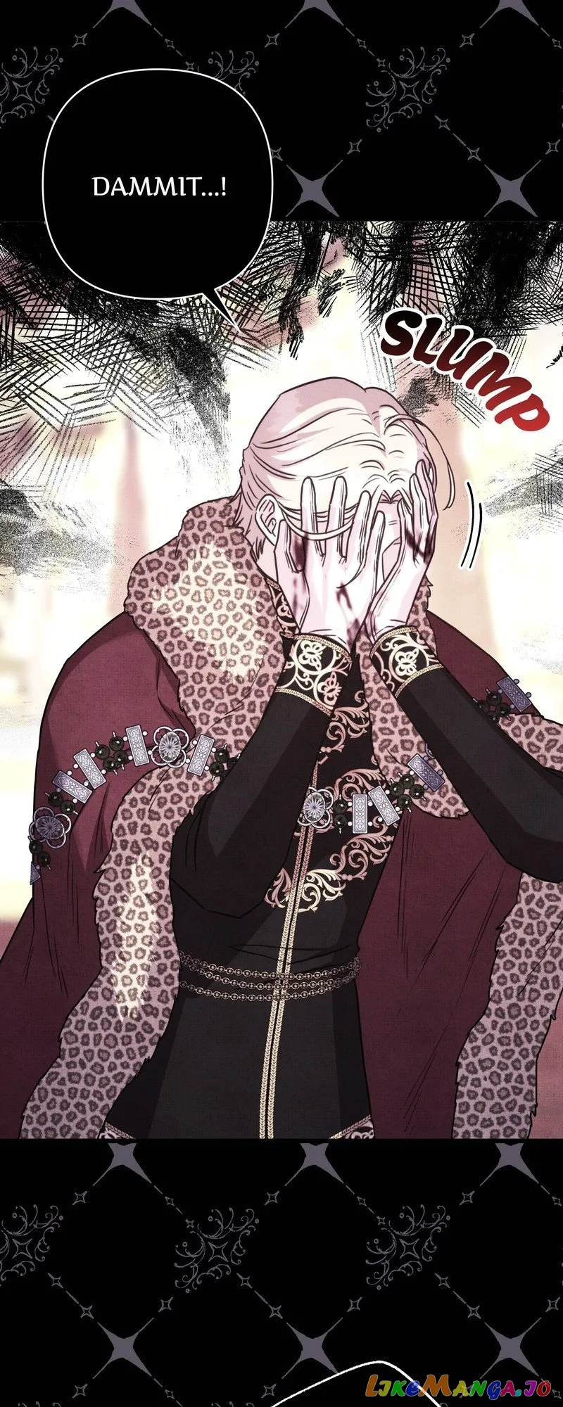 Another Typical Fantasy Romance - Chapter 85 Page 61