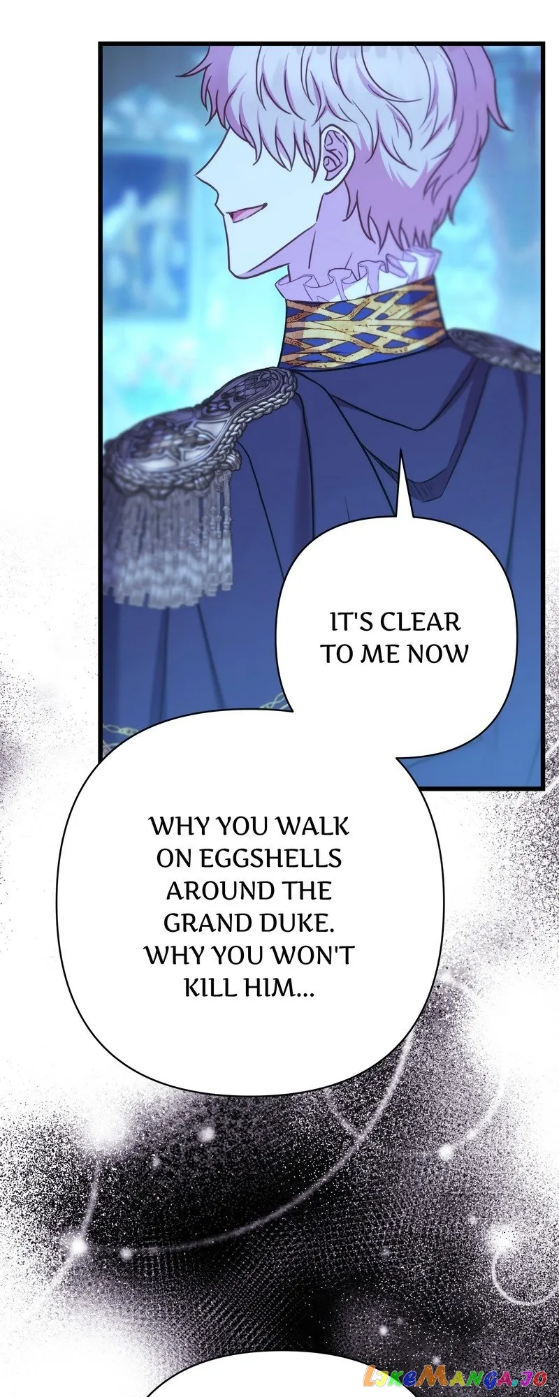 Another Typical Fantasy Romance - Chapter 85 Page 63