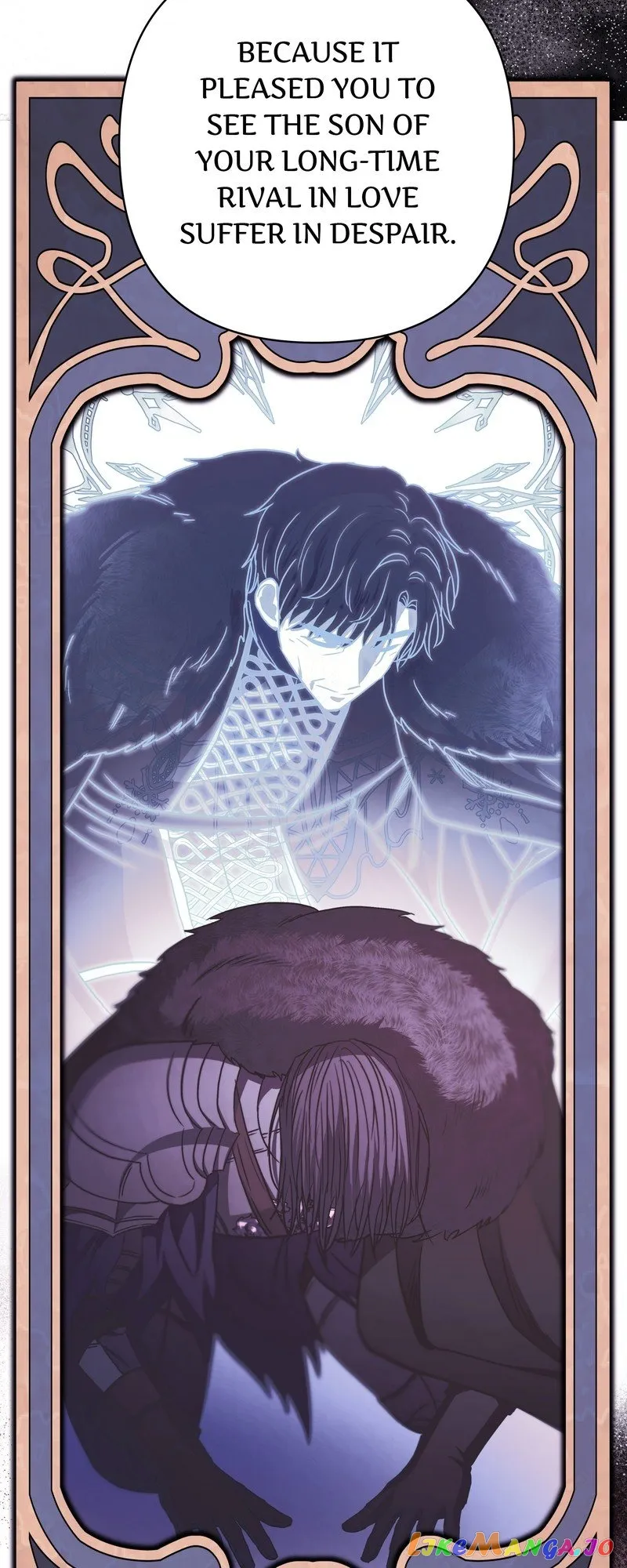 Another Typical Fantasy Romance - Chapter 85 Page 64