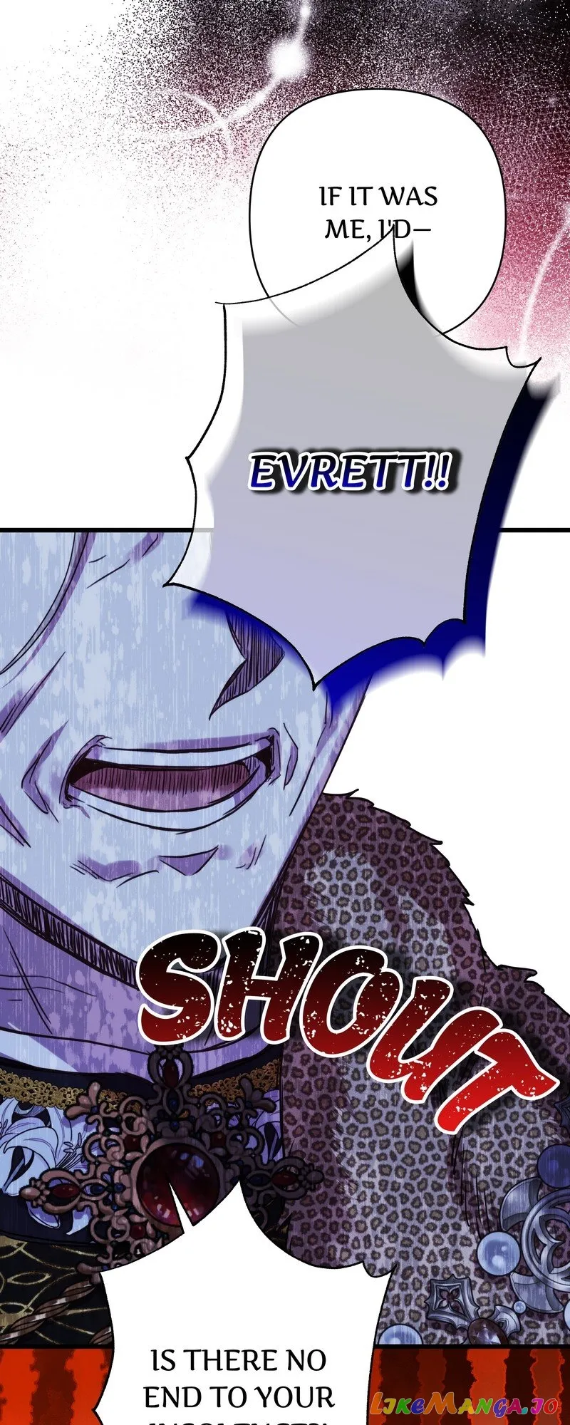 Another Typical Fantasy Romance - Chapter 85 Page 67