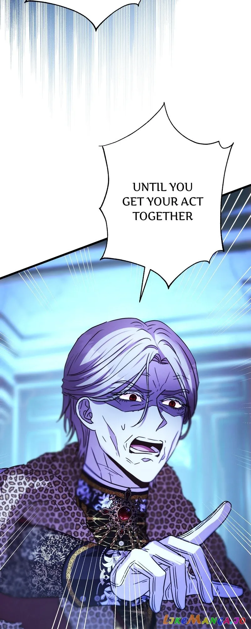 Another Typical Fantasy Romance - Chapter 85 Page 70