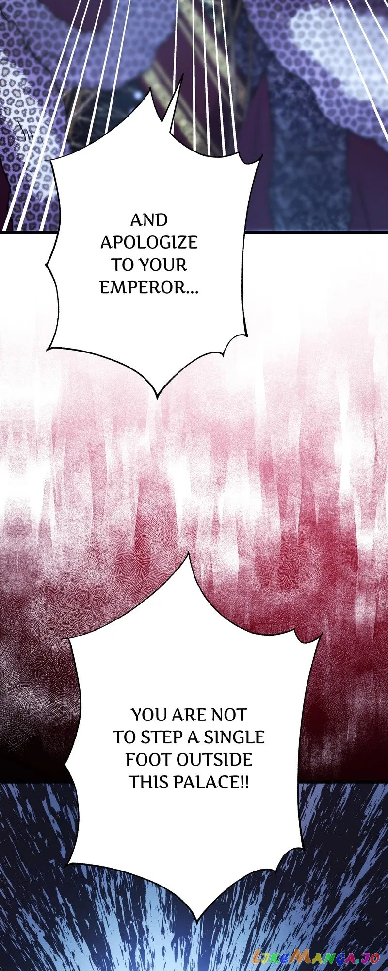 Another Typical Fantasy Romance - Chapter 85 Page 71