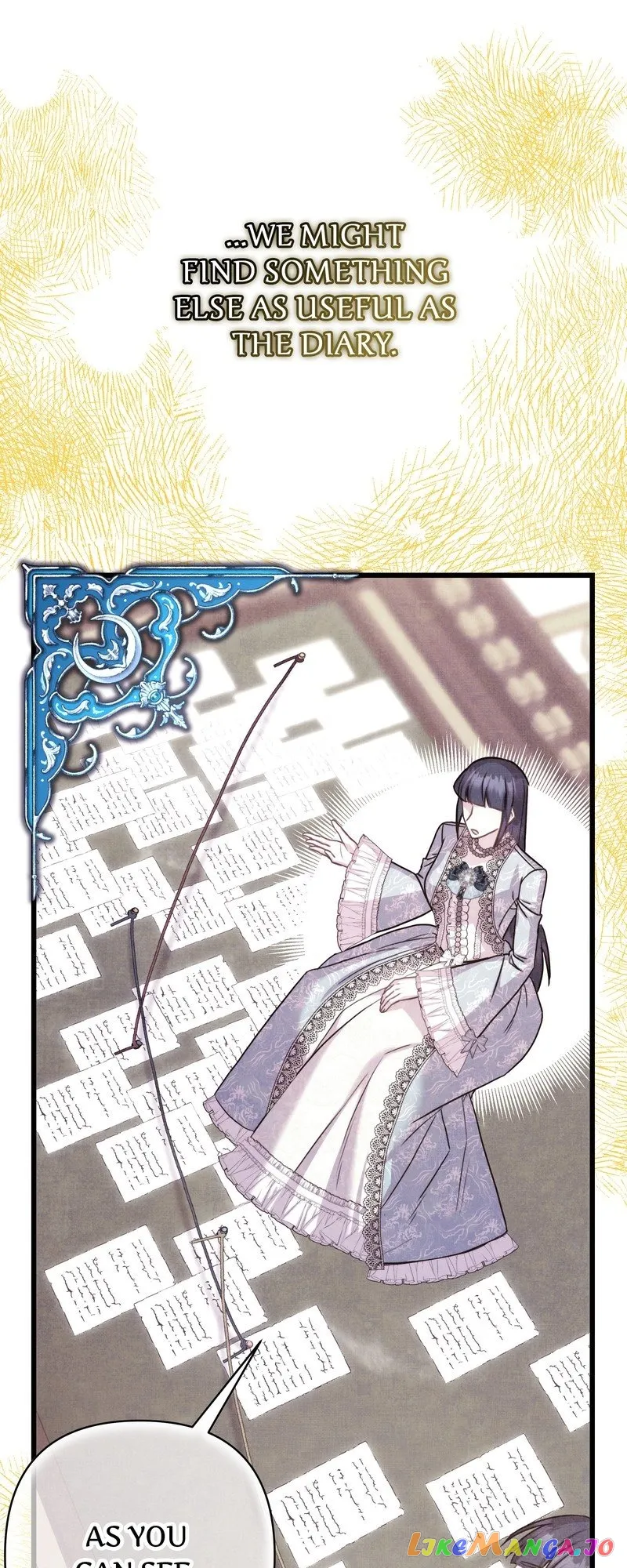 Another Typical Fantasy Romance - Chapter 85 Page 79