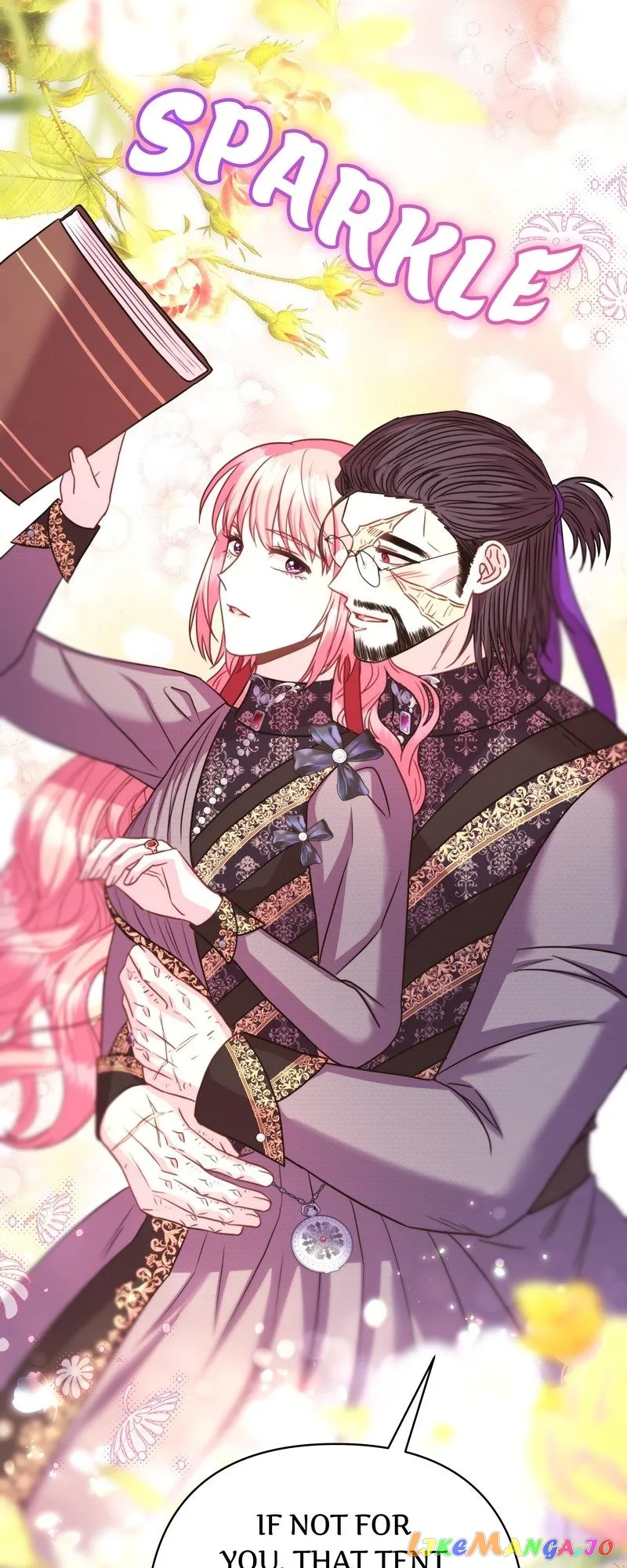 Another Typical Fantasy Romance - Chapter 85 Page 83