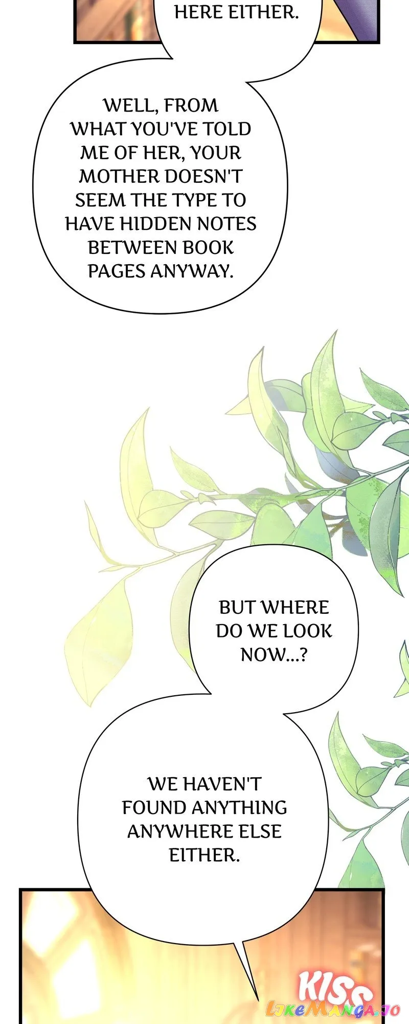 Another Typical Fantasy Romance - Chapter 85 Page 88