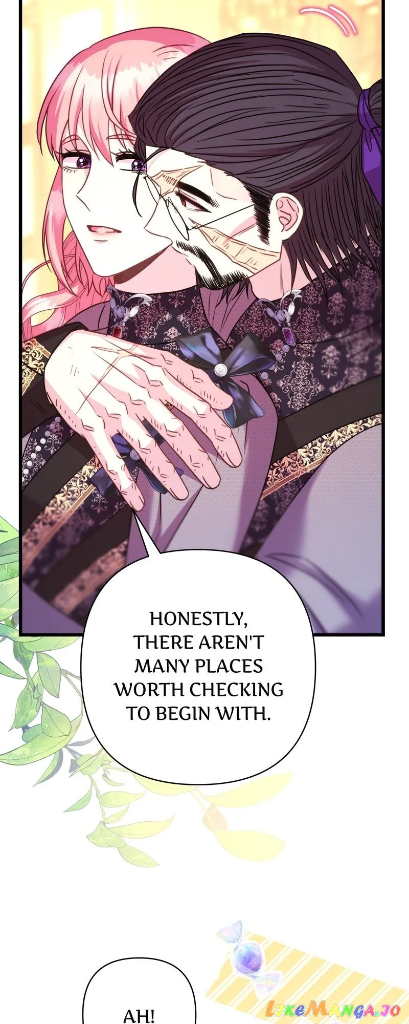 Another Typical Fantasy Romance - Chapter 85 Page 89