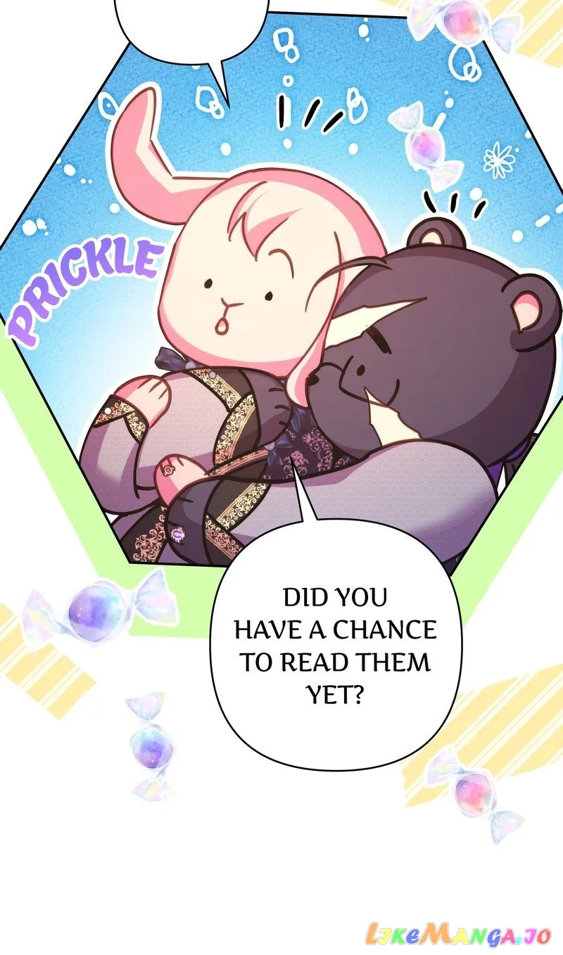 Another Typical Fantasy Romance - Chapter 85 Page 90