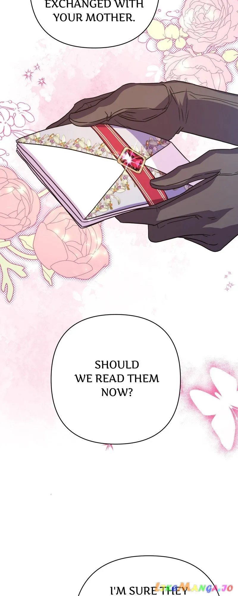 Another Typical Fantasy Romance - Chapter 85 Page 92