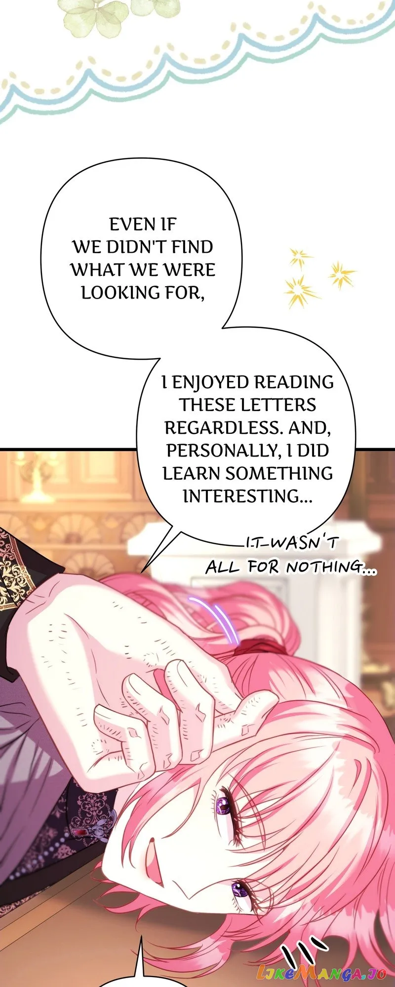 Another Typical Fantasy Romance - Chapter 85 Page 98