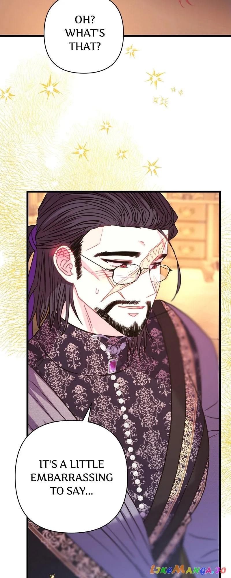 Another Typical Fantasy Romance - Chapter 85 Page 99