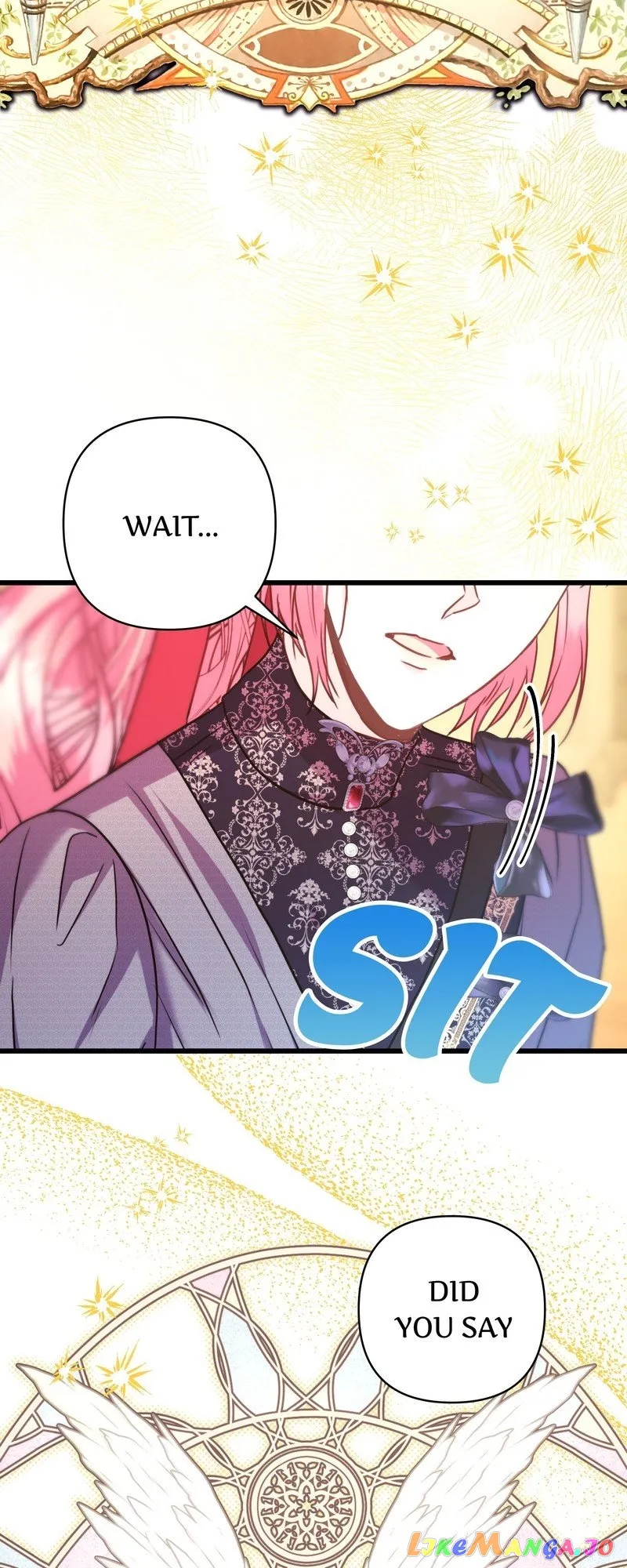 Another Typical Fantasy Romance - Chapter 85 Page 104