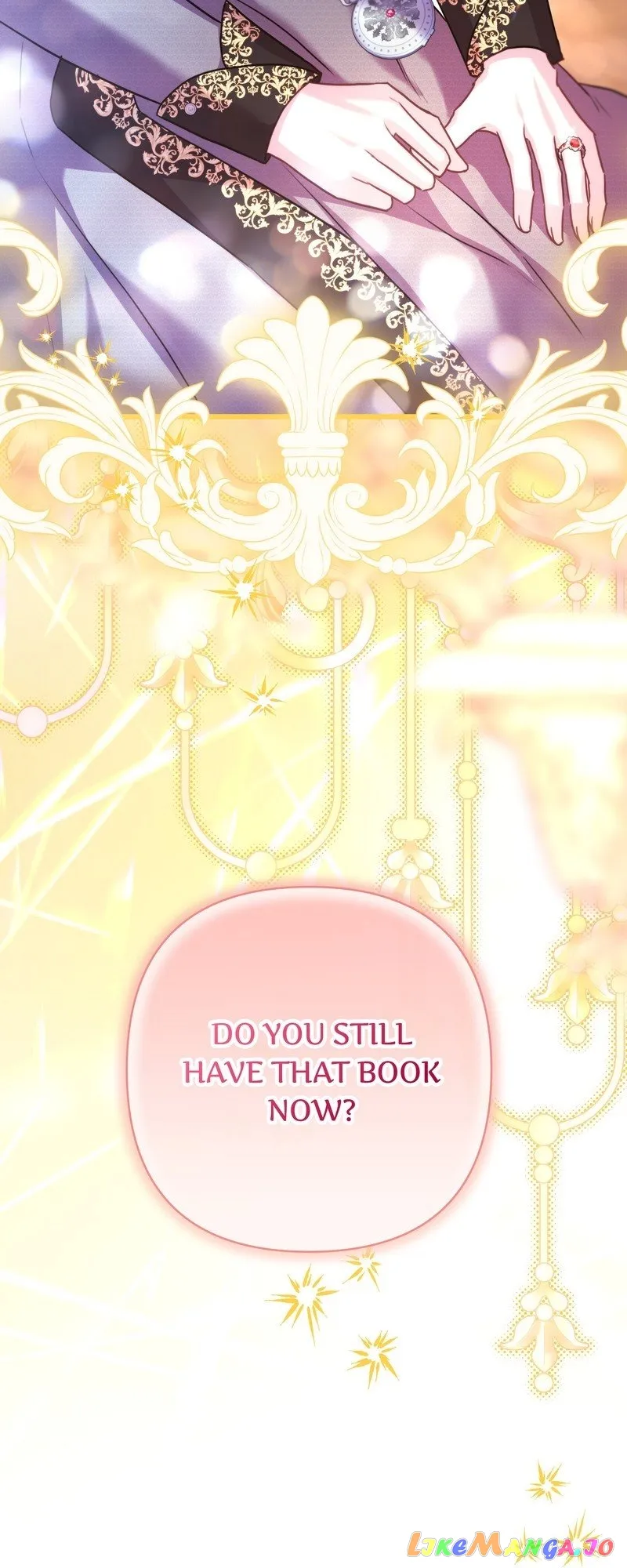 Another Typical Fantasy Romance - Chapter 85 Page 106