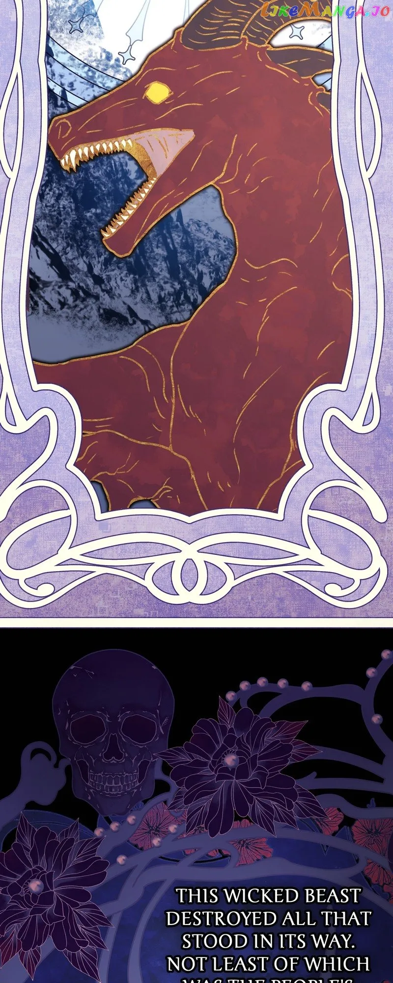 Another Typical Fantasy Romance - Chapter 86 Page 3