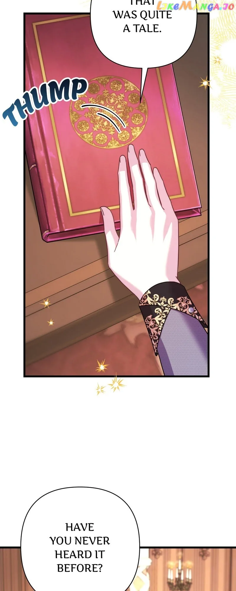 Another Typical Fantasy Romance - Chapter 86 Page 11