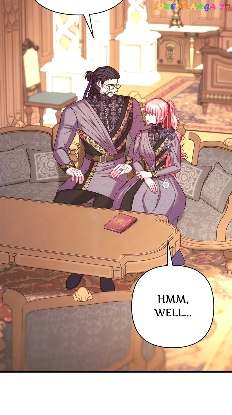 Another Typical Fantasy Romance - Chapter 86 Page 12