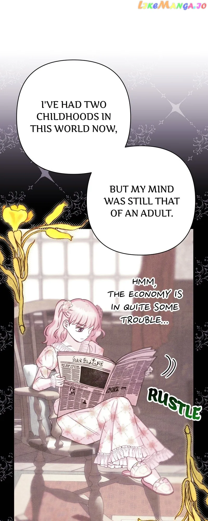 Another Typical Fantasy Romance - Chapter 86 Page 13