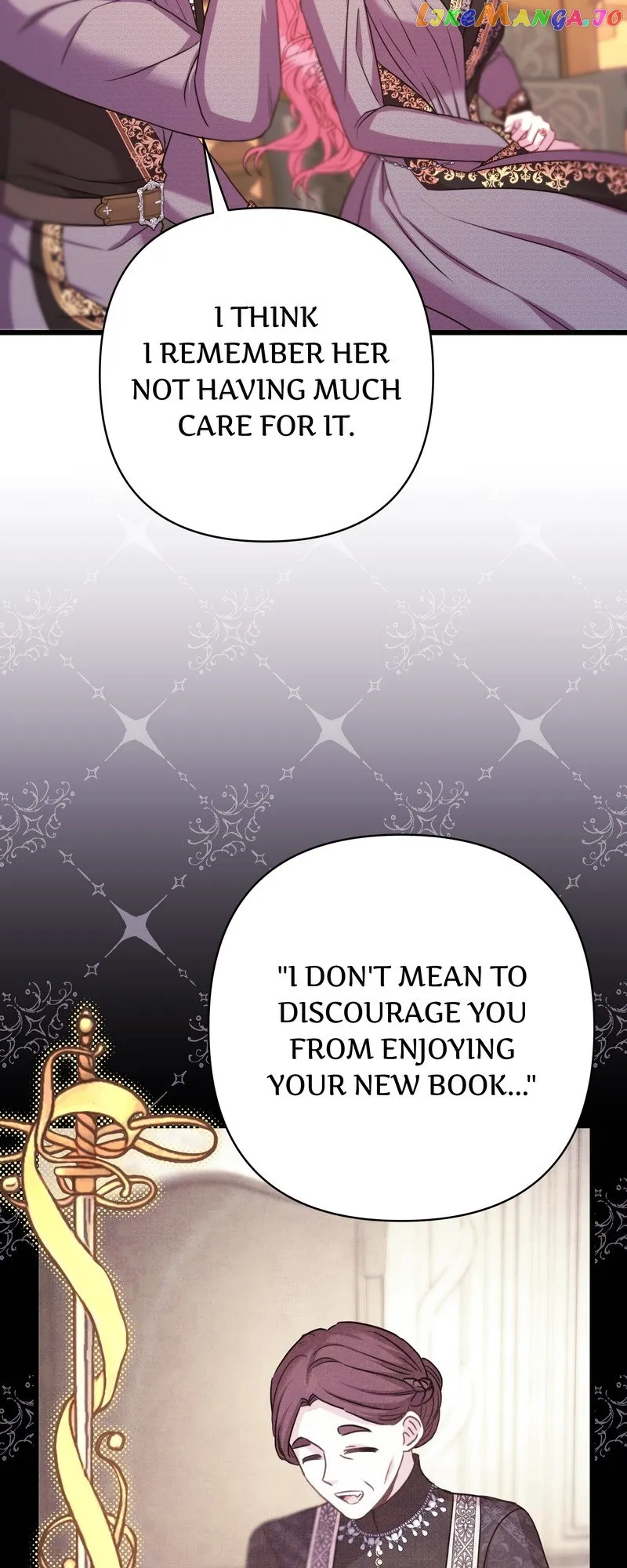 Another Typical Fantasy Romance - Chapter 86 Page 16