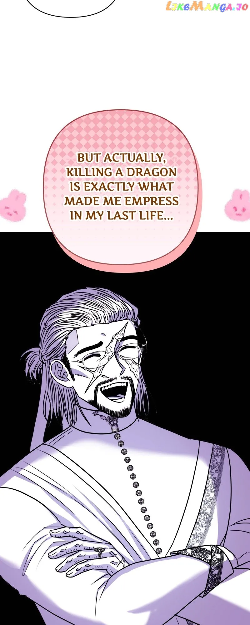 Another Typical Fantasy Romance - Chapter 86 Page 21