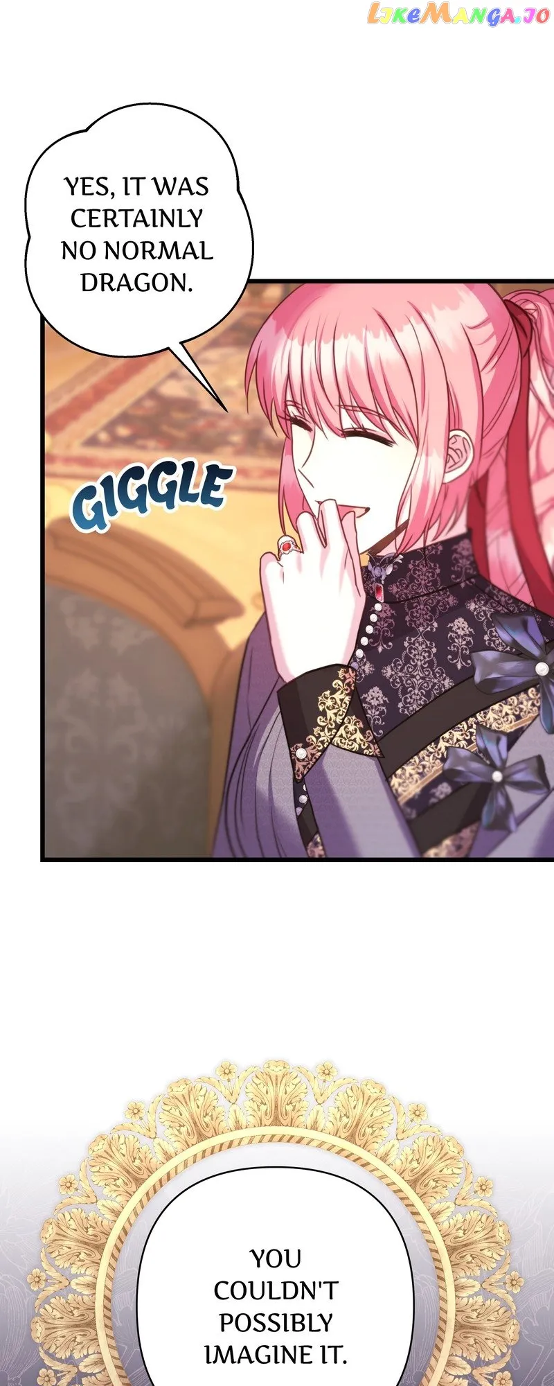 Another Typical Fantasy Romance - Chapter 86 Page 25