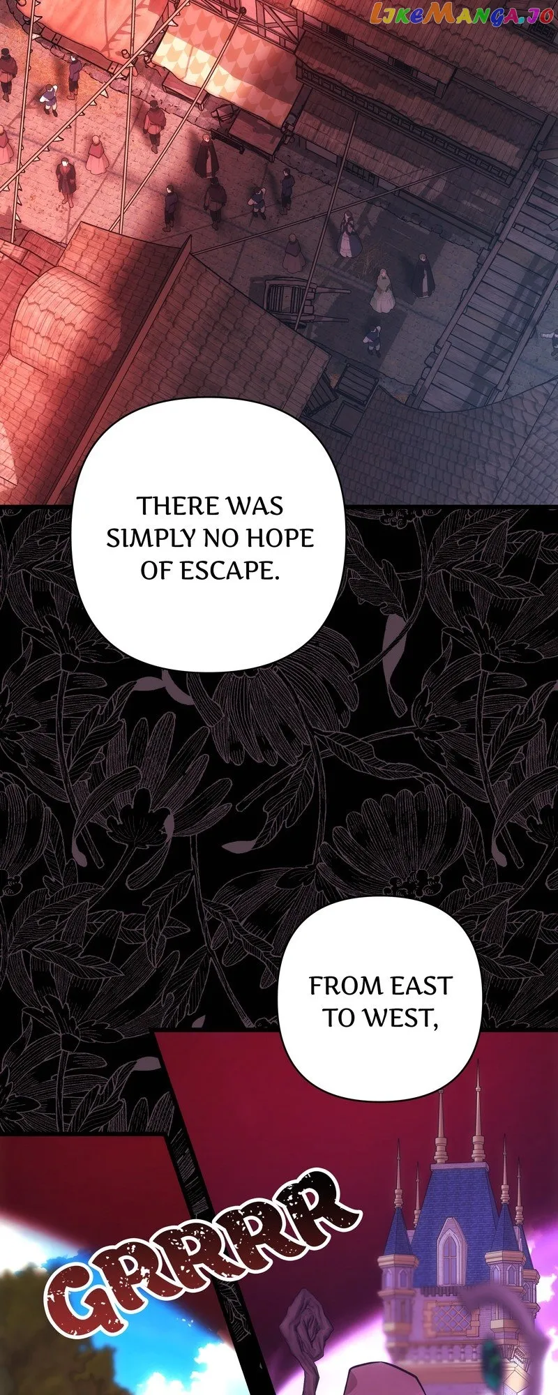 Another Typical Fantasy Romance - Chapter 86 Page 27