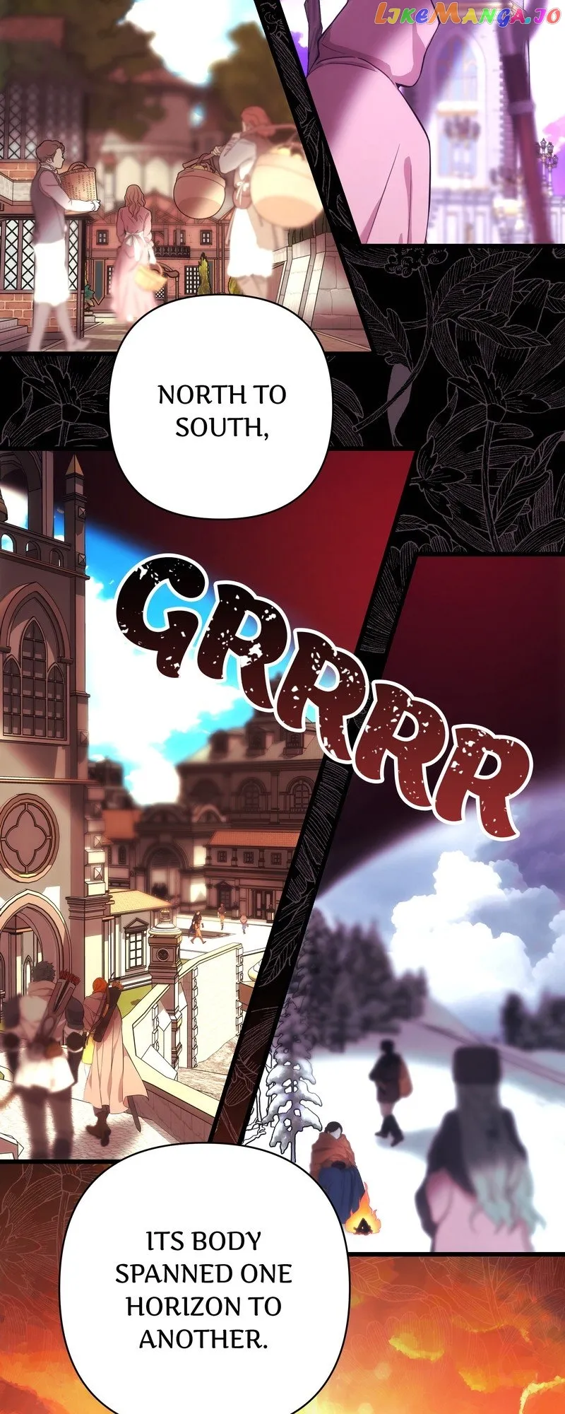 Another Typical Fantasy Romance - Chapter 86 Page 28