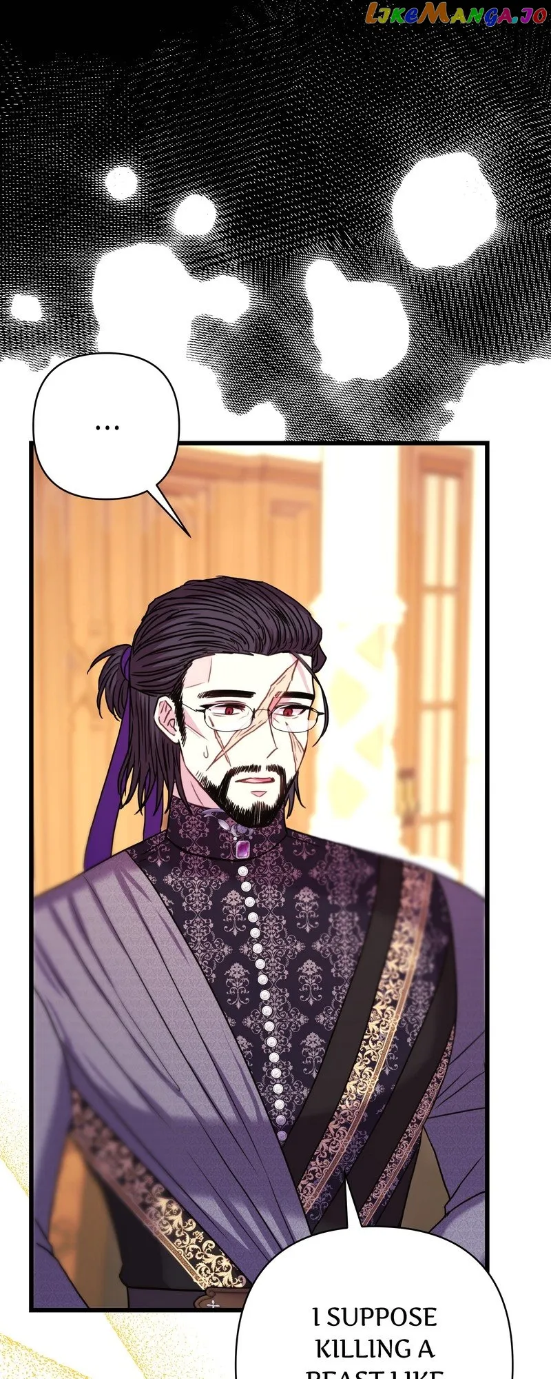 Another Typical Fantasy Romance - Chapter 86 Page 36