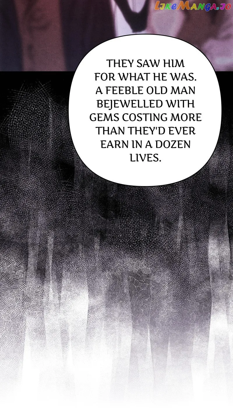 Another Typical Fantasy Romance - Chapter 86 Page 41
